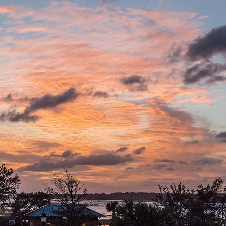 Forest Beach Villas Hilton Head Island Zimmer foto