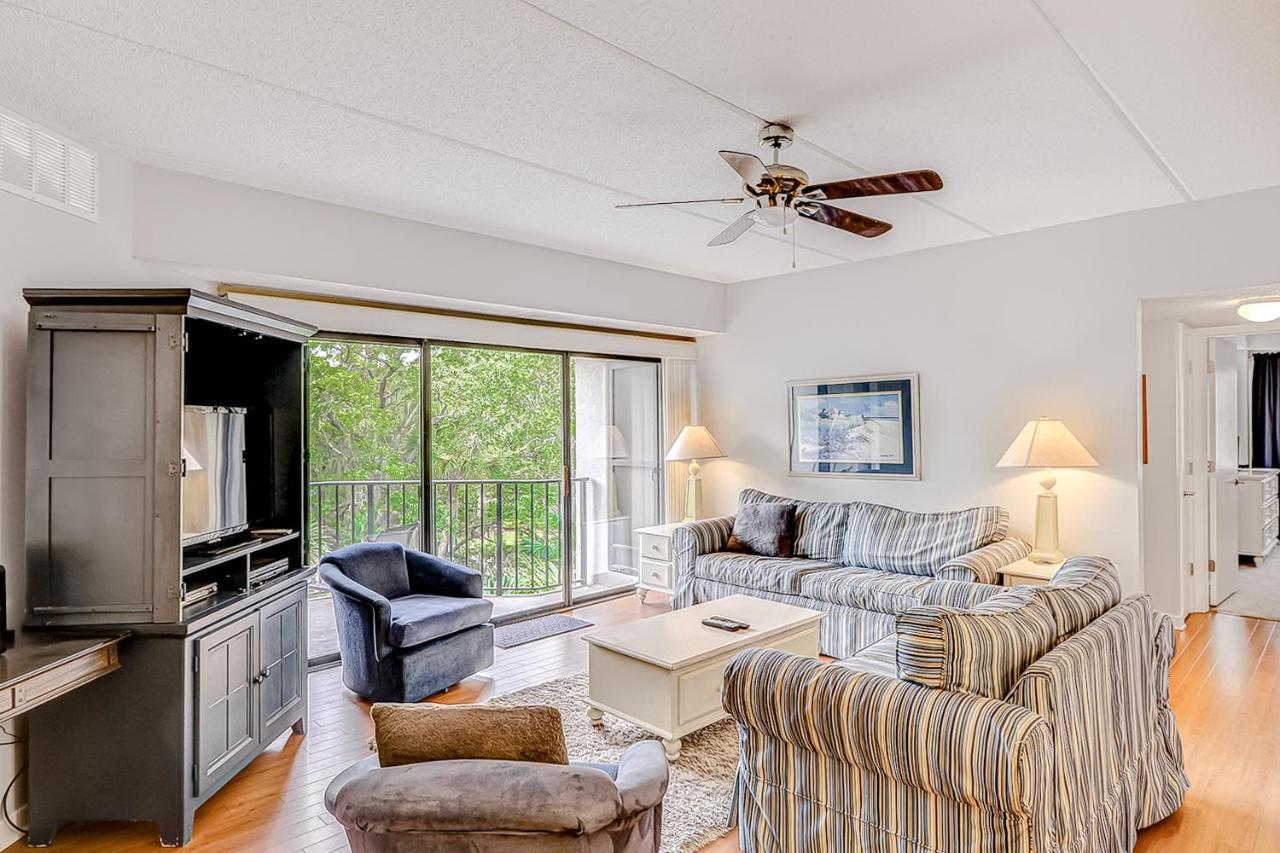 Forest Beach Villas Hilton Head Island Zimmer foto