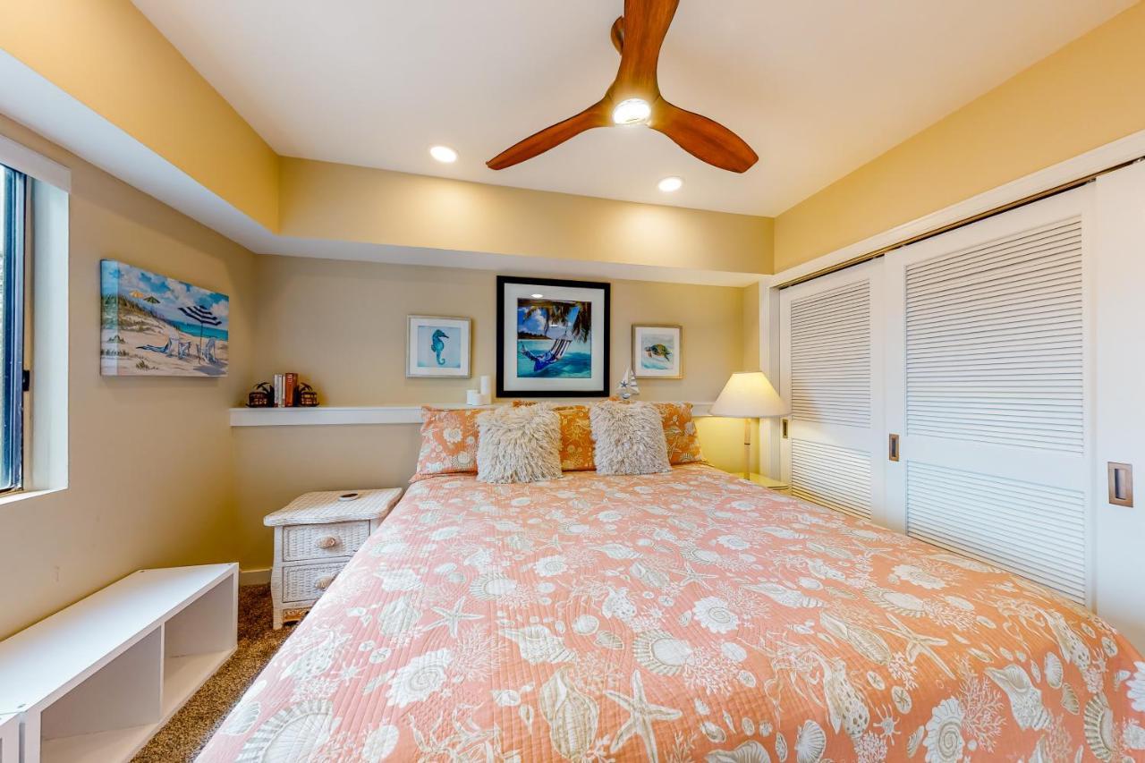 Forest Beach Villas Hilton Head Island Zimmer foto