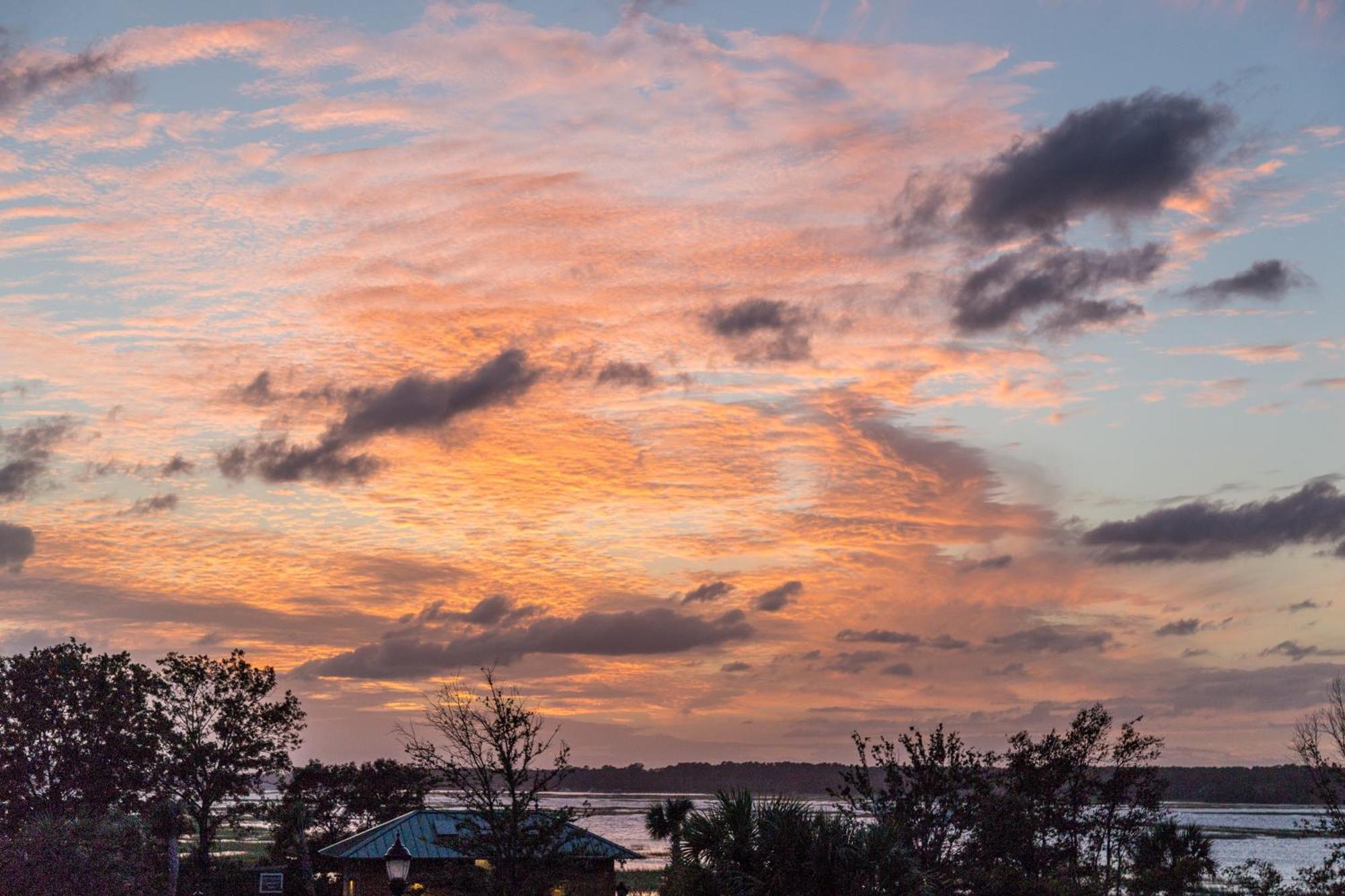 Forest Beach Villas Hilton Head Island Zimmer foto