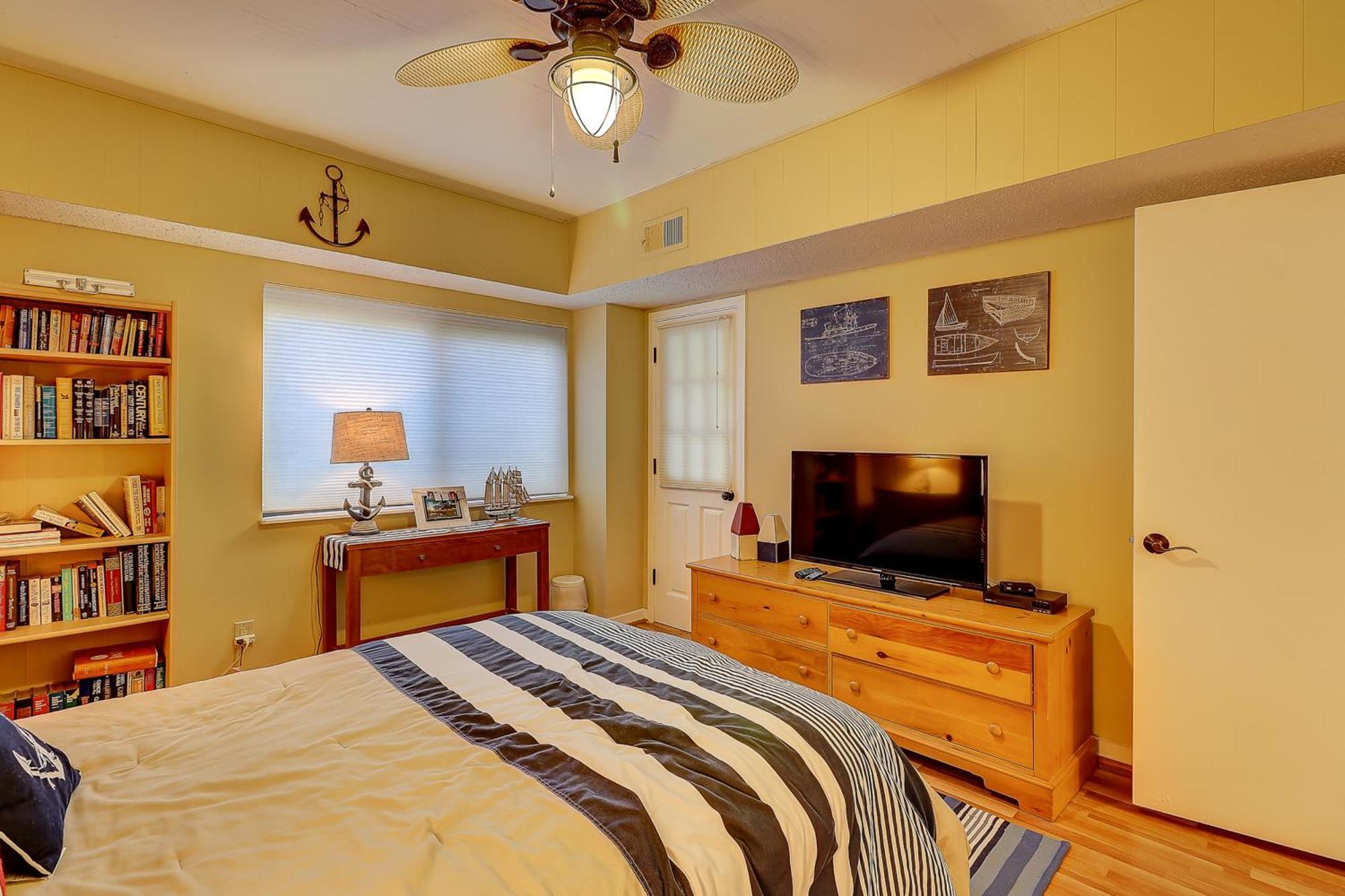 Forest Beach Villas Hilton Head Island Zimmer foto