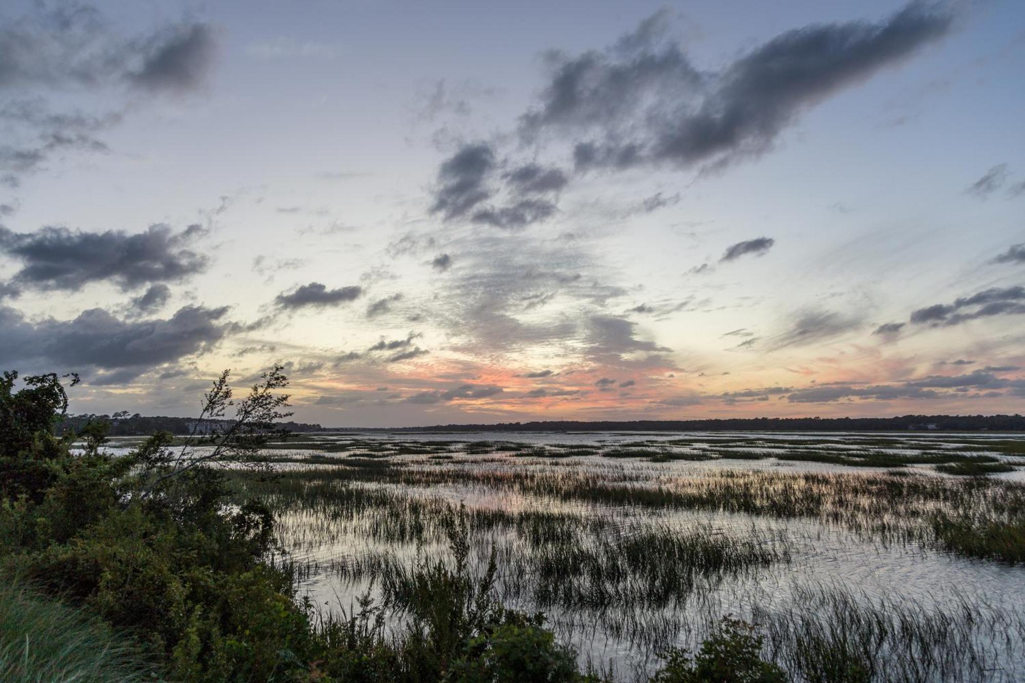 Forest Beach Villas Hilton Head Island Zimmer foto