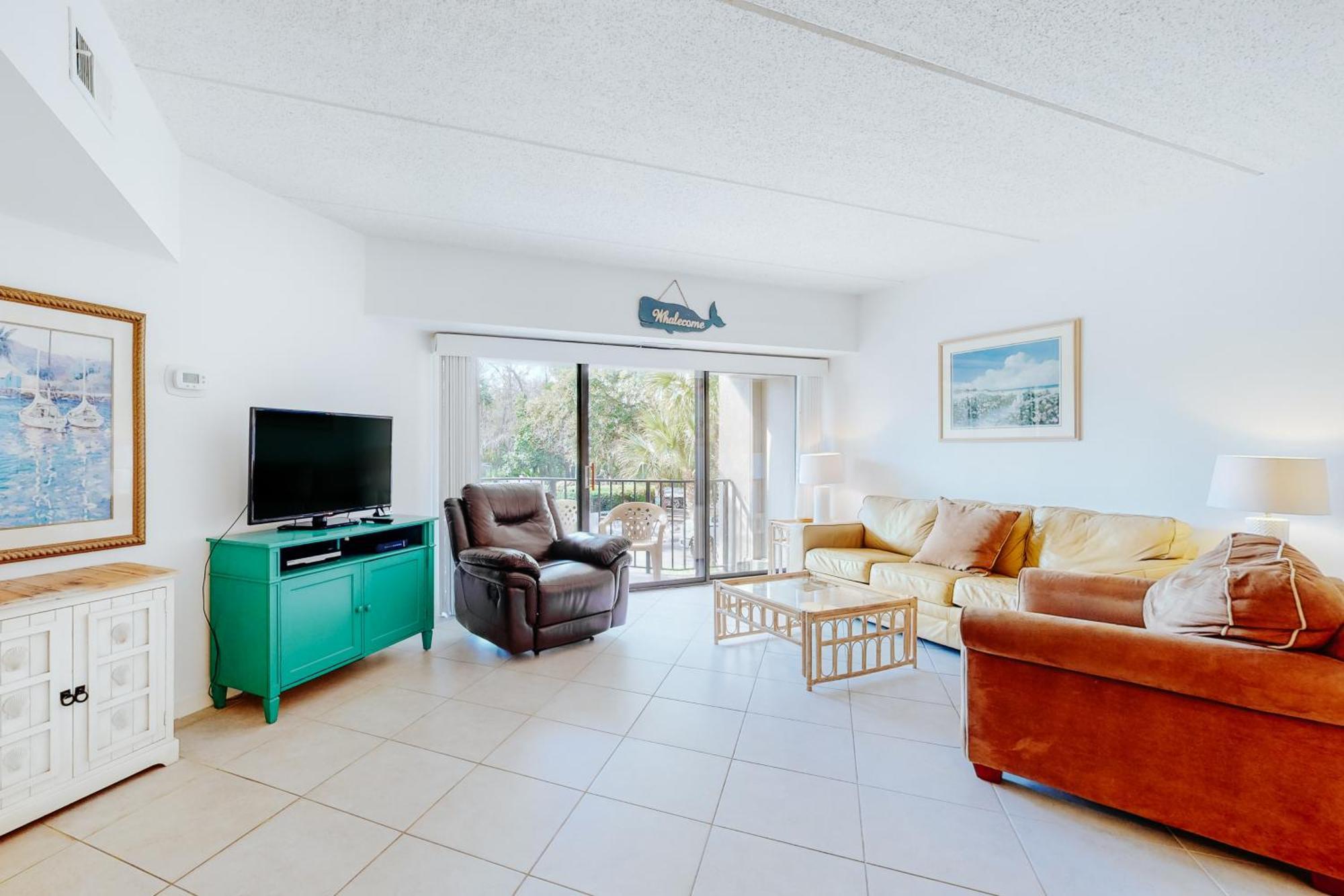 Forest Beach Villas Hilton Head Island Zimmer foto